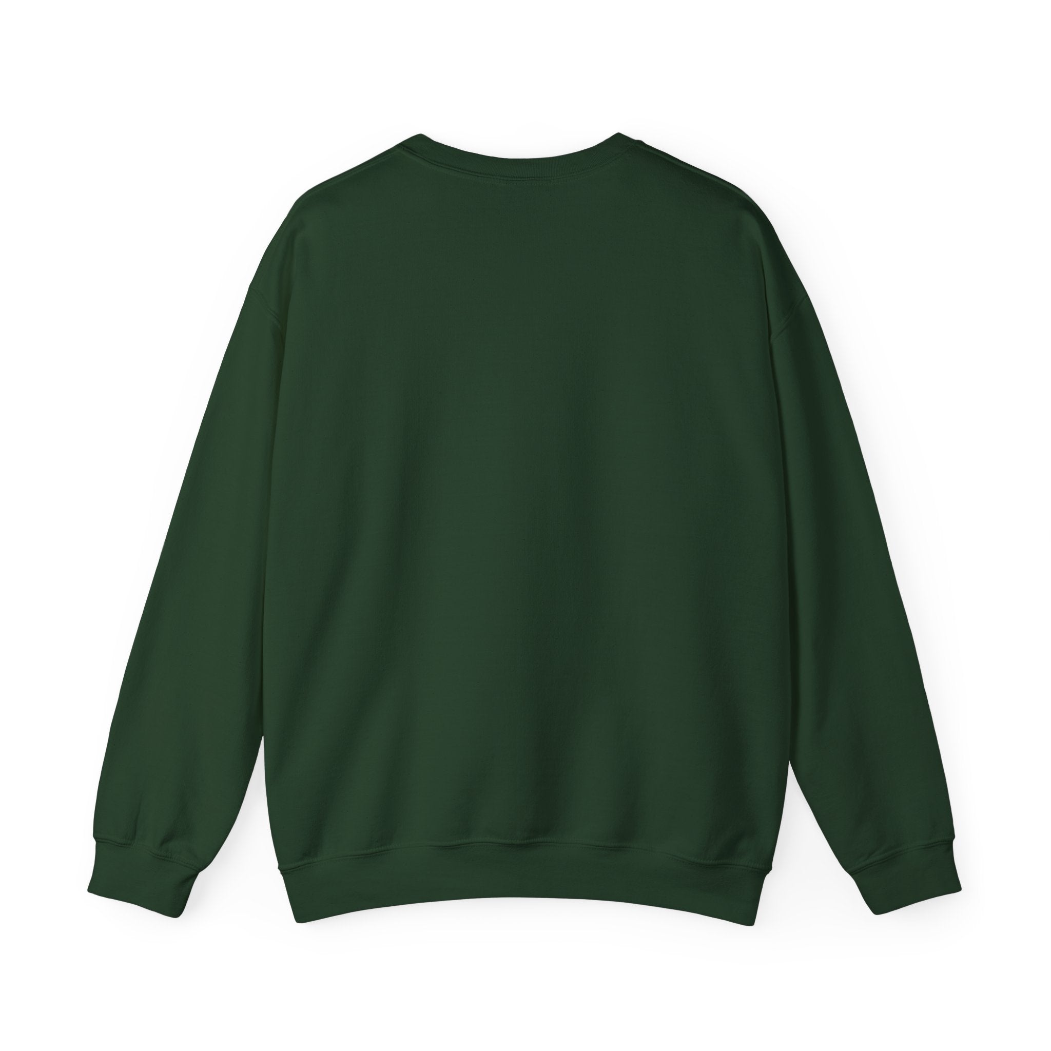 Merry Christmas Unisex Sweatshirt - GlamDigitalBossCo