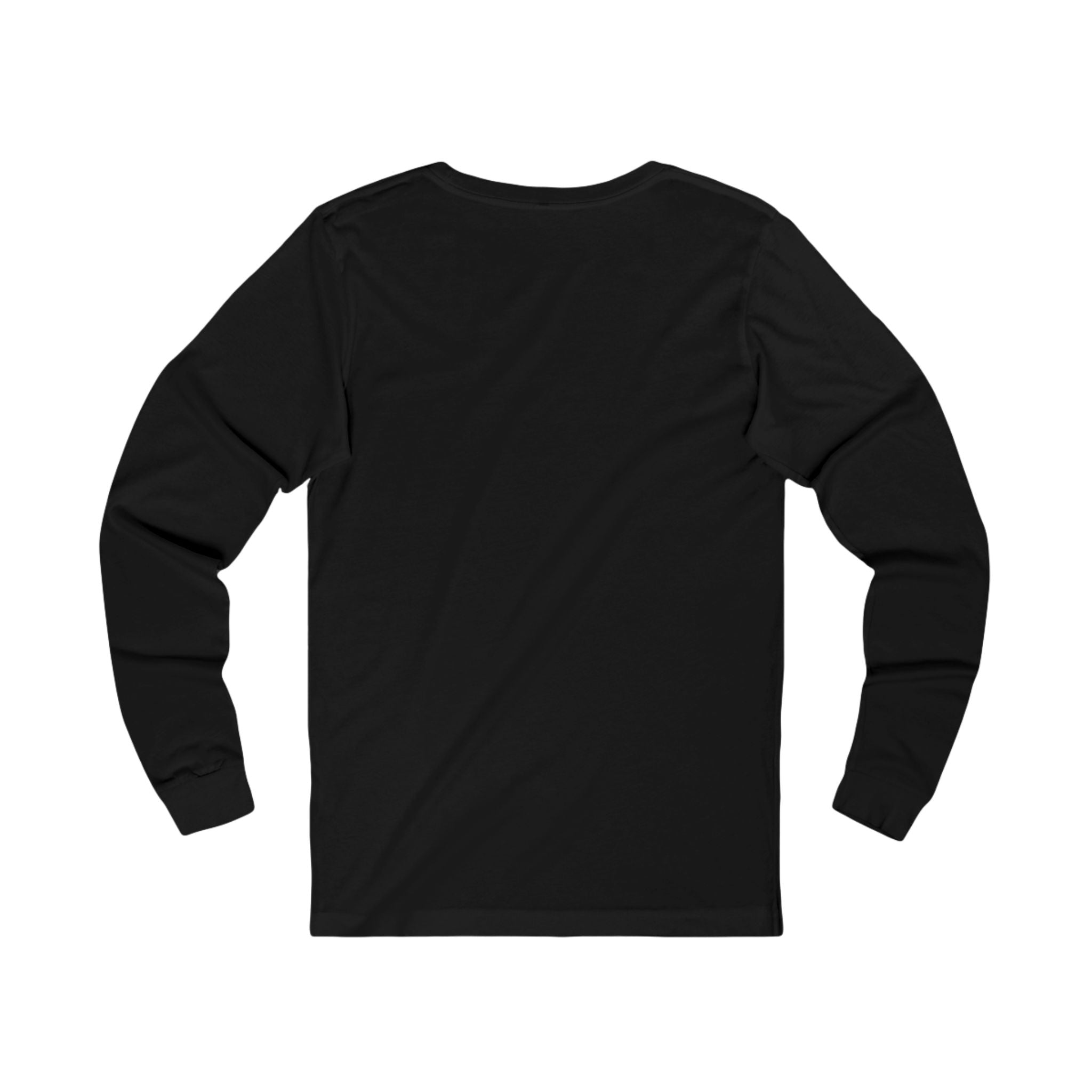 Halloween Unisex Jersey Long Sleeve Tee - GlamDigitalBossCo