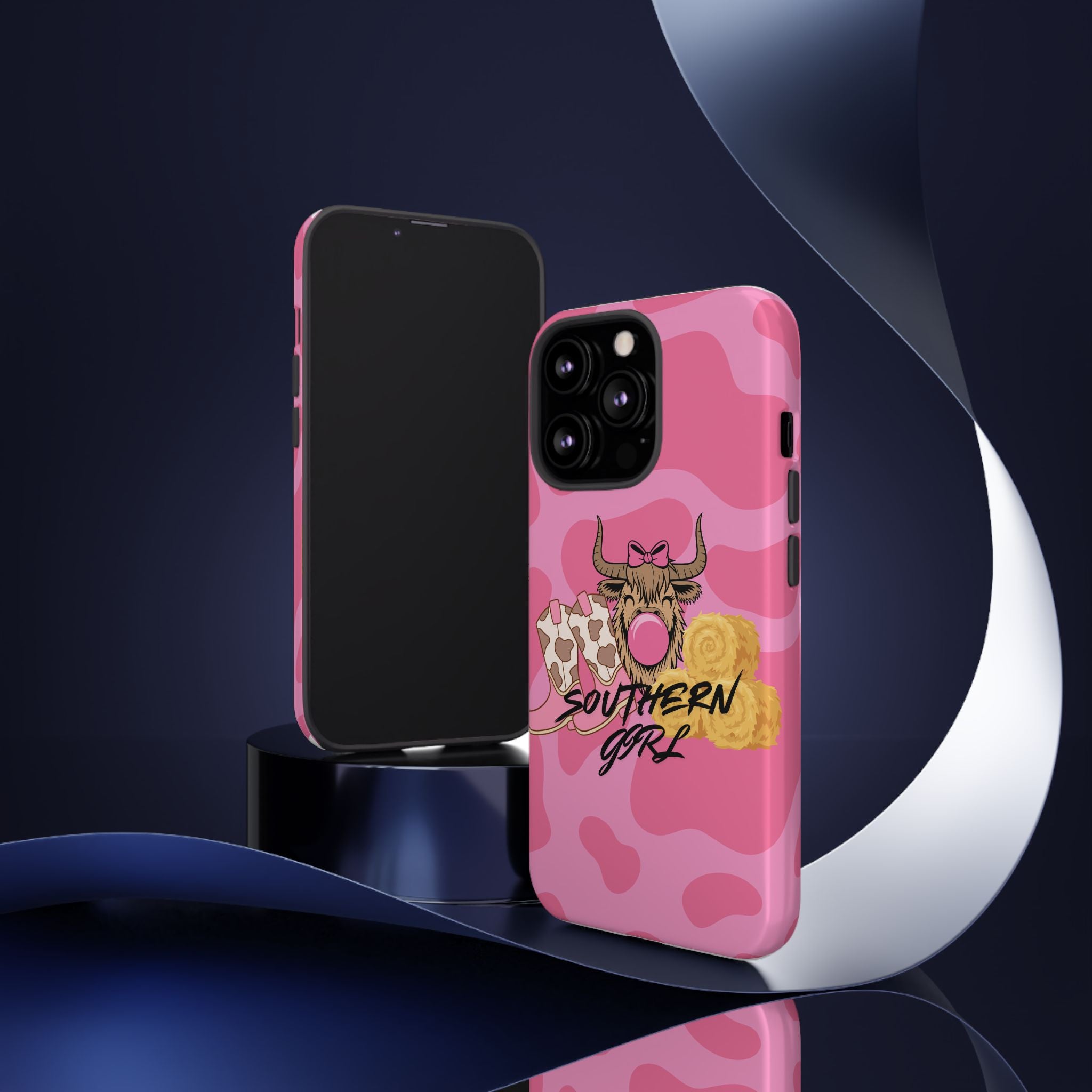 Southern Girl Phone Case - GlamDigitalBossCo