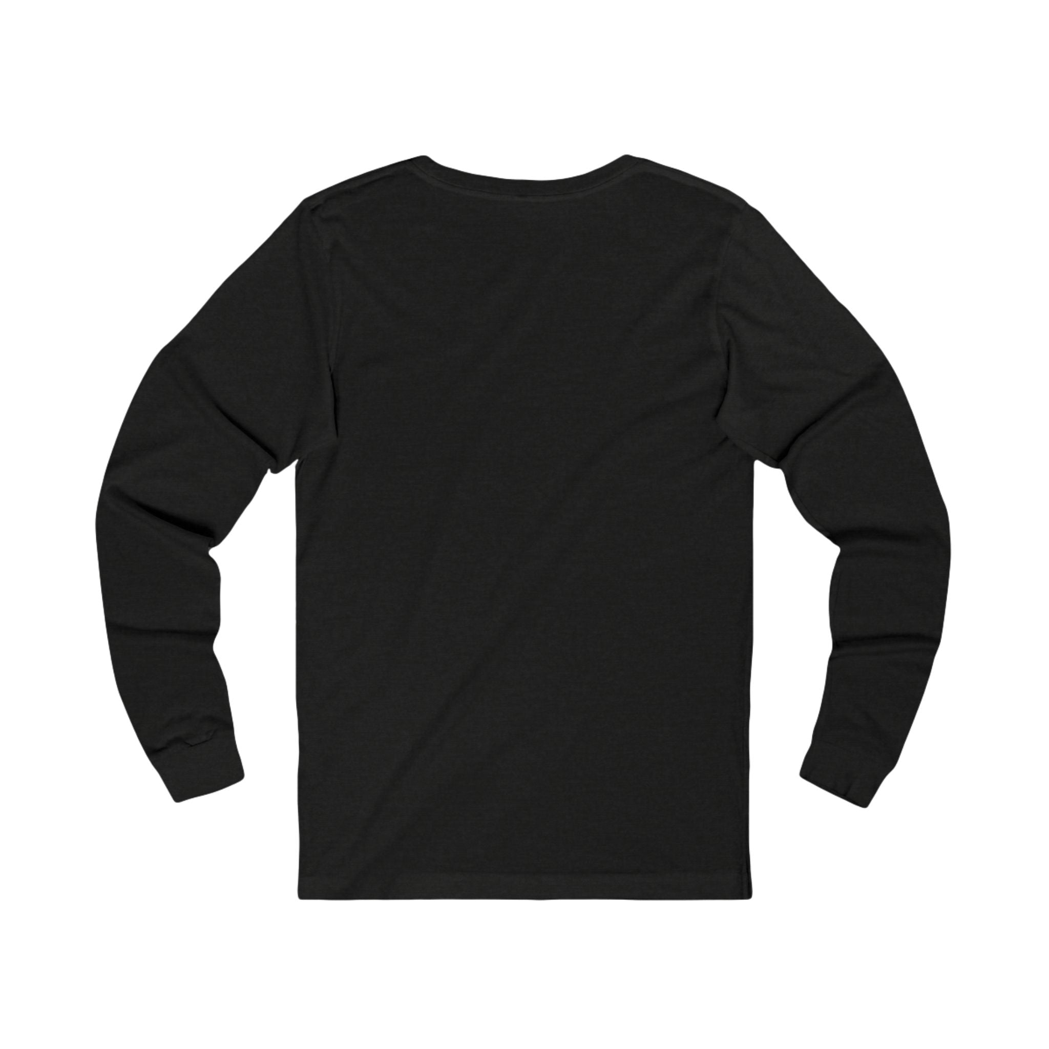 Halloween Unisex Jersey Long Sleeve Tee - GlamDigitalBossCo