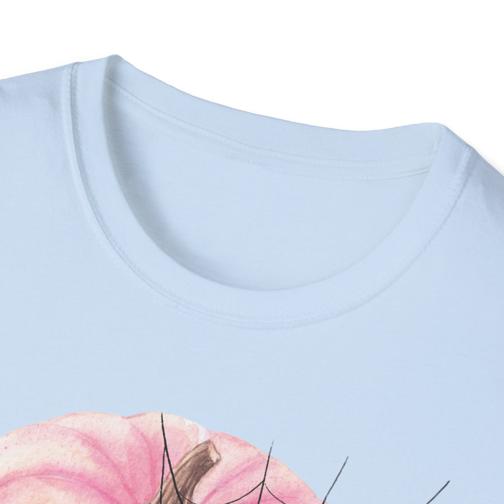 Halloween Ghost T-Shirt, Boo! - GlamDigitalBossCo