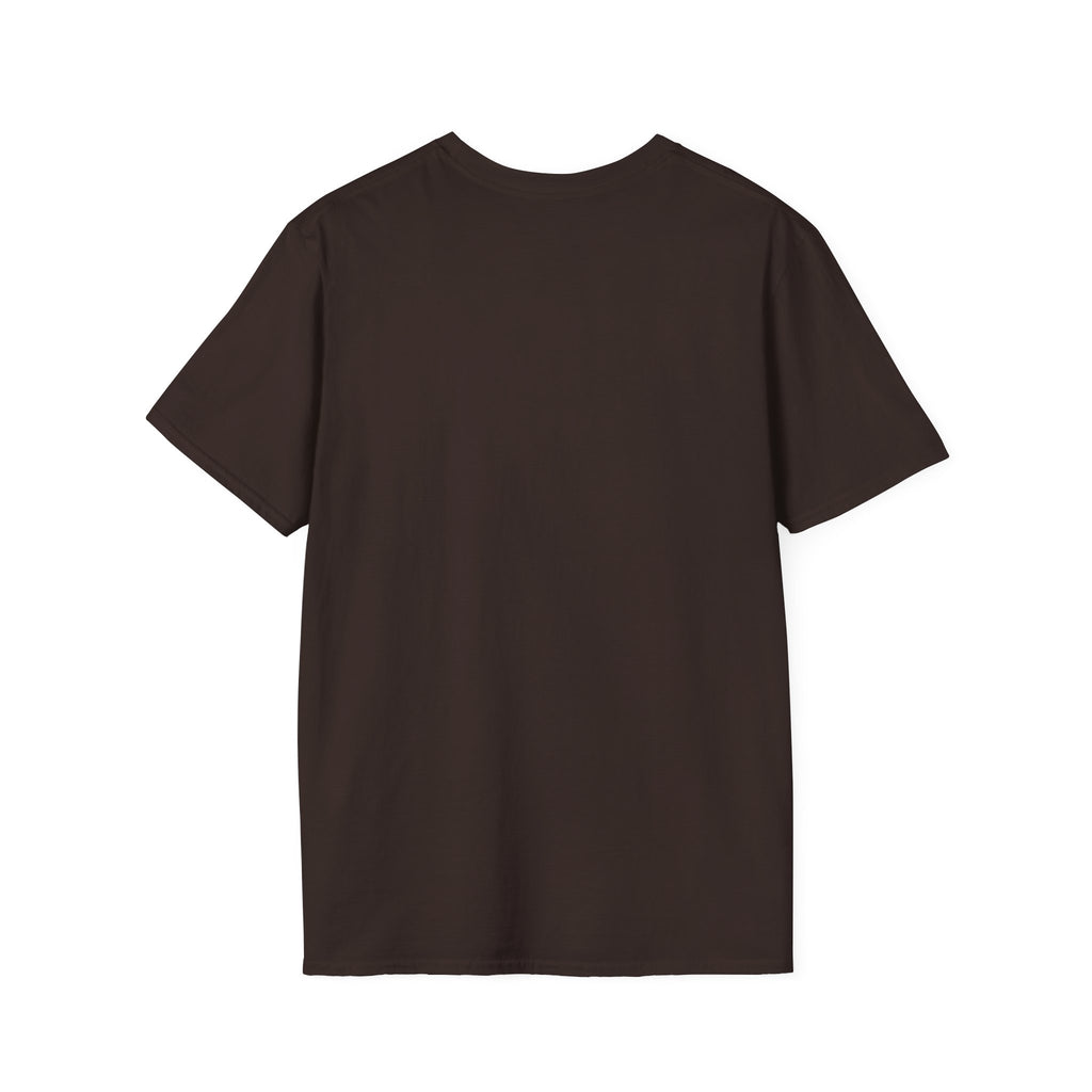 Halloween Ghost T-Shirt, Boo! - GlamDigitalBossCo