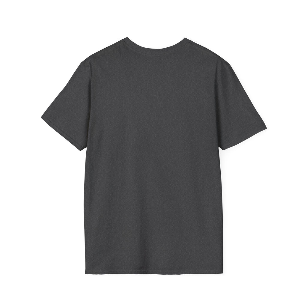 Halloween Ghost T-Shirt, Boo! - GlamDigitalBossCo