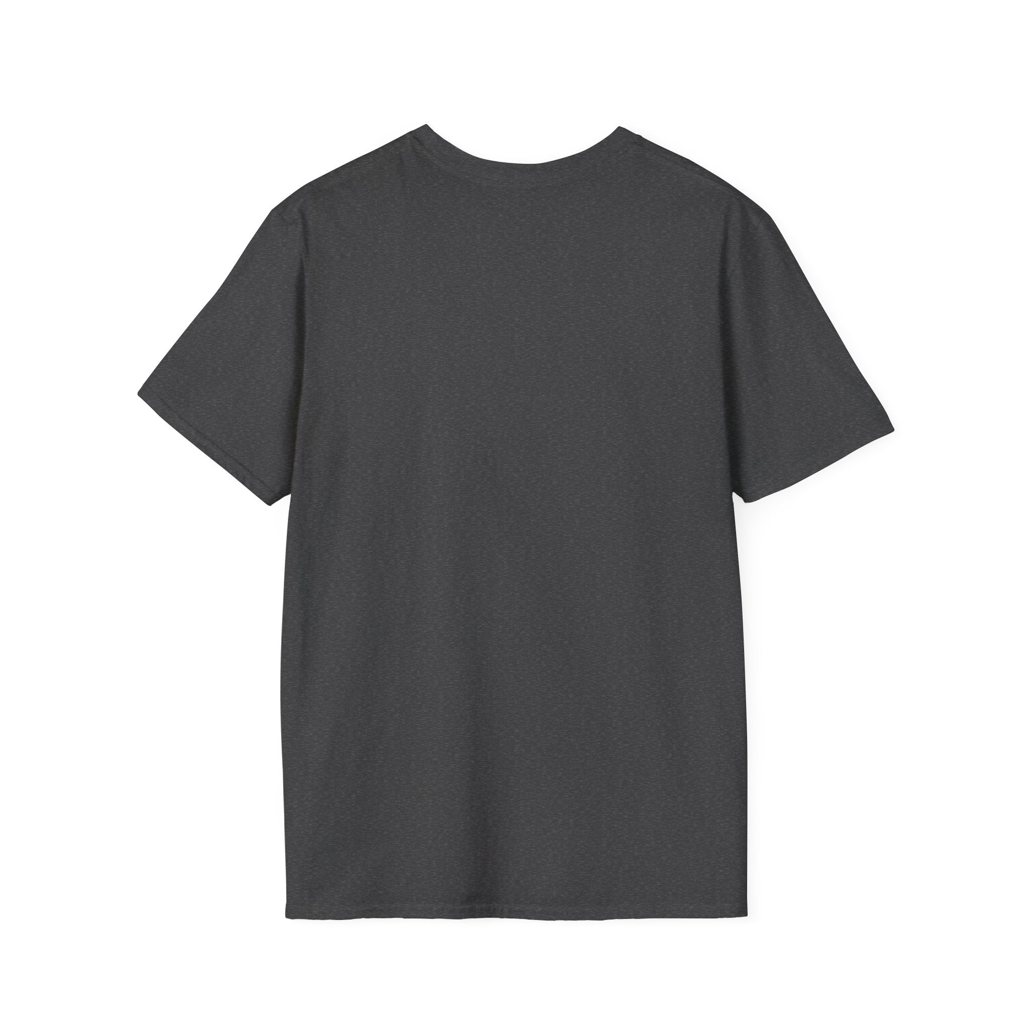 Halloween Ghost T-Shirt, Boo! - GlamDigitalBossCo
