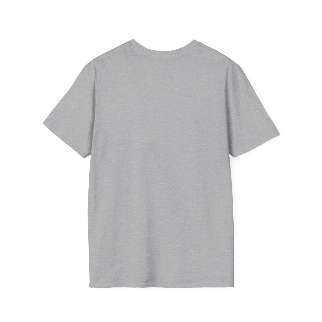 Halloween Ghost T-Shirt, Boo! - GlamDigitalBossCo