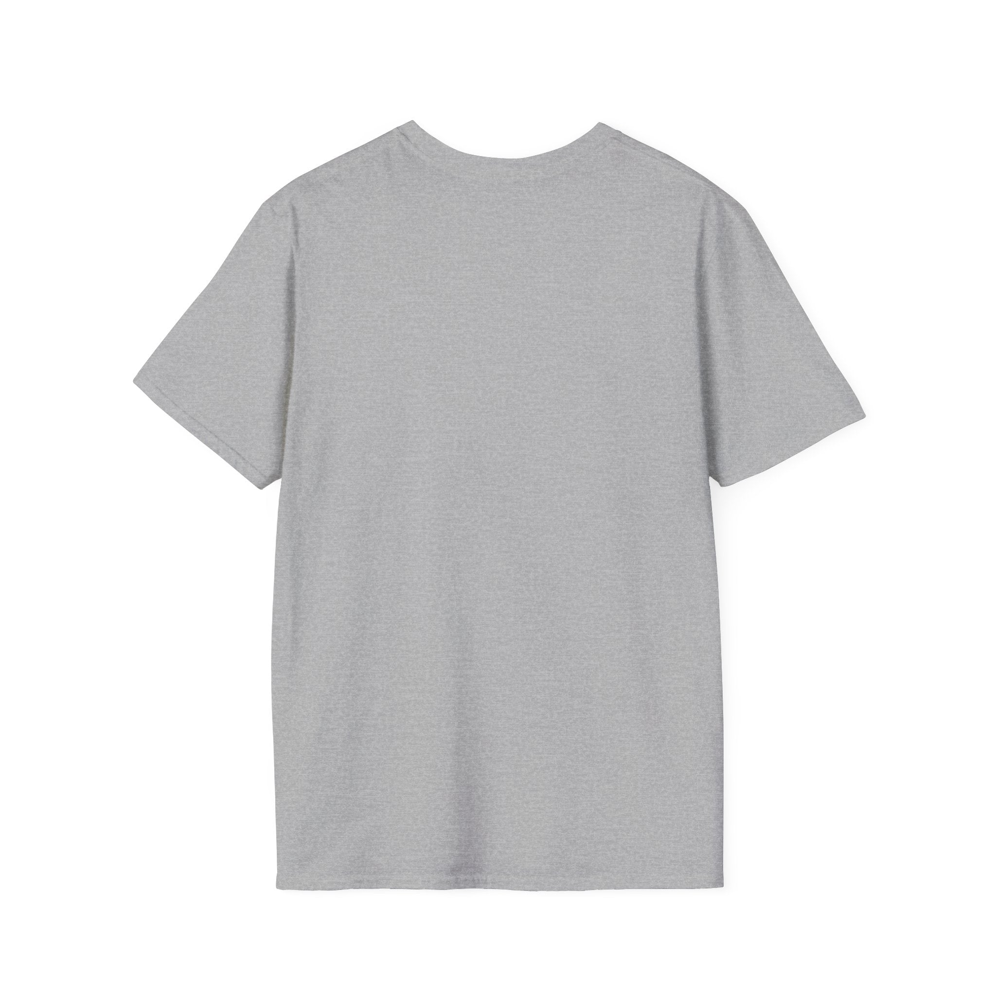 Halloween Ghost T-Shirt, Boo! - GlamDigitalBossCo