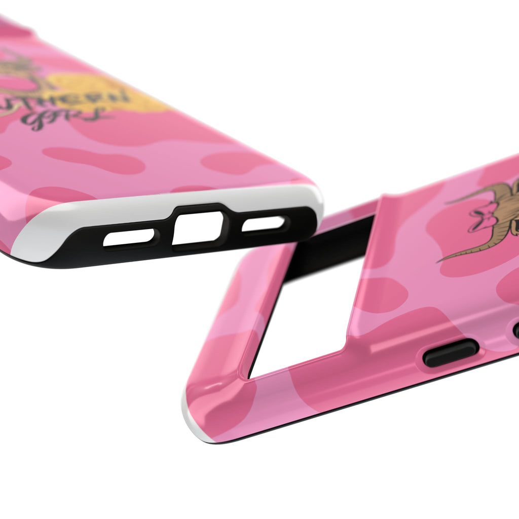 Southern Girl Phone Case - GlamDigitalBossCo