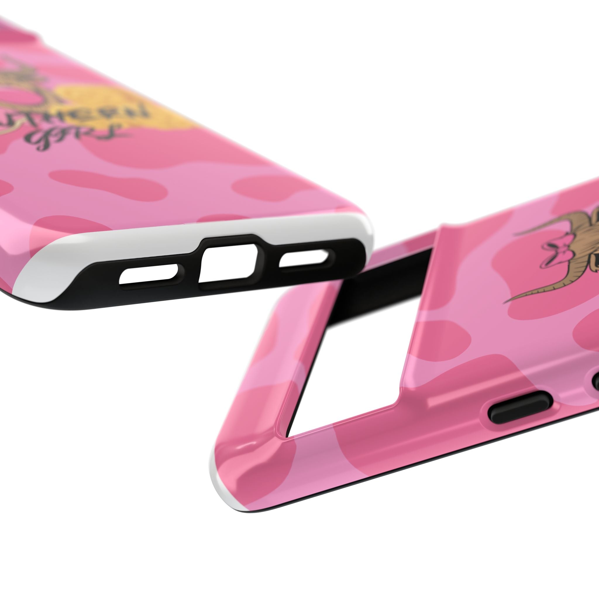 Southern Girl Phone Case - GlamDigitalBossCo