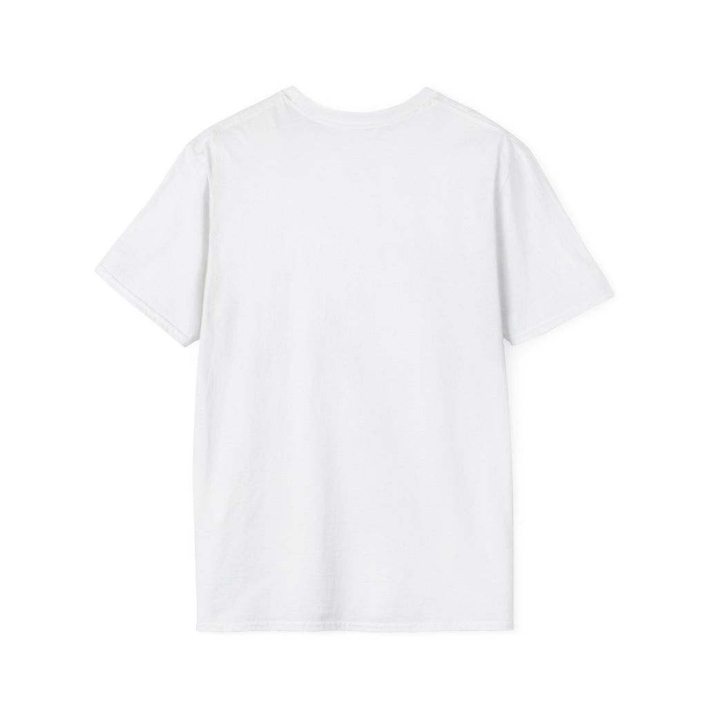 Halloween Ghost T-Shirt, Boo! - GlamDigitalBossCo