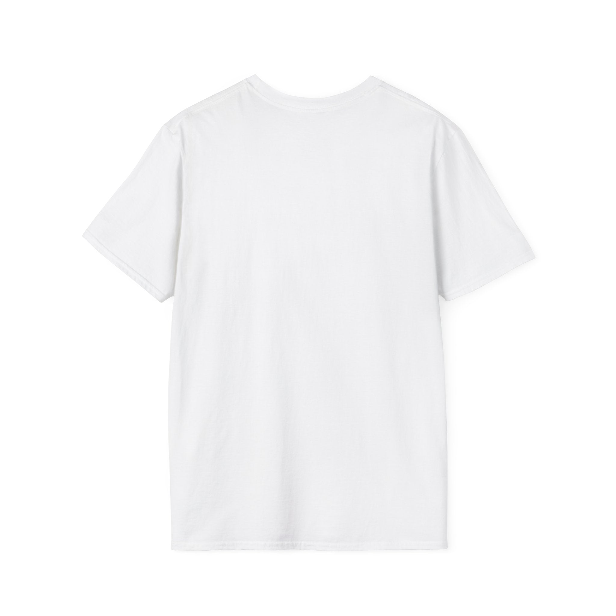 Halloween Ghost T-Shirt, Boo! - GlamDigitalBossCo