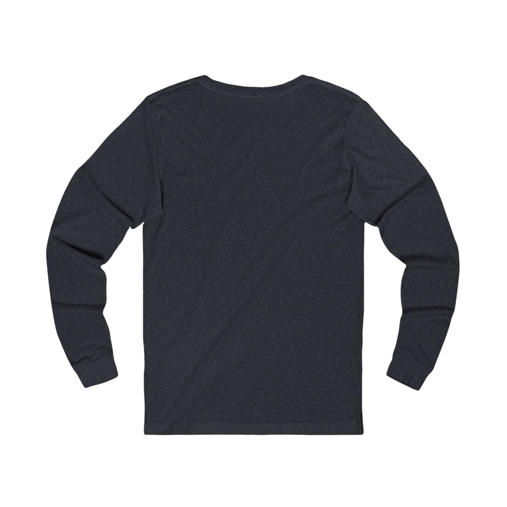 Halloween Unisex Jersey Long Sleeve Tee - GlamDigitalBossCo