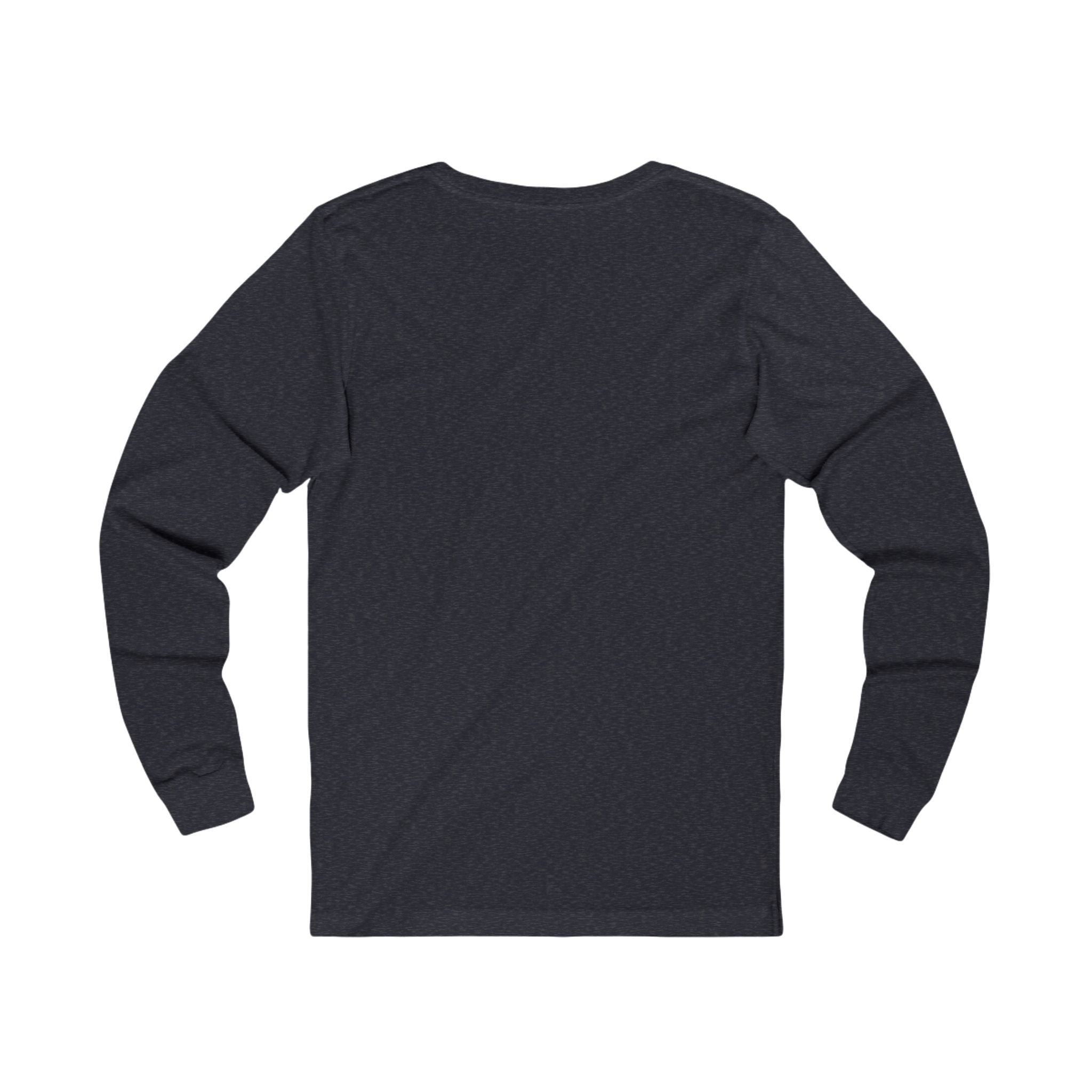 Halloween Unisex Jersey Long Sleeve Tee - GlamDigitalBossCo