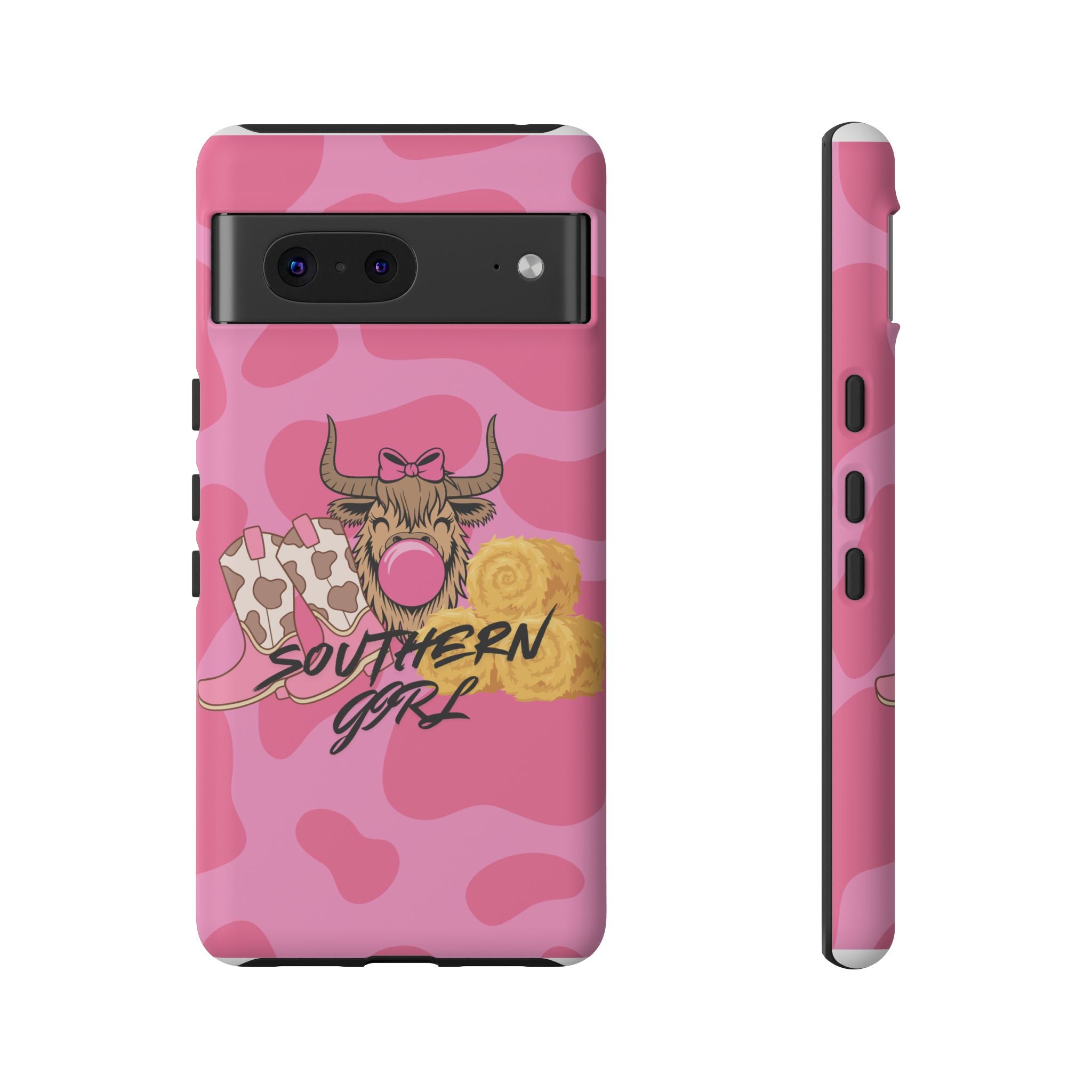 Southern Girl Phone Case - GlamDigitalBossCo
