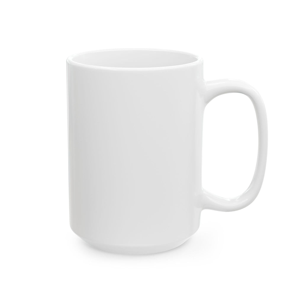 Southern Girl Ceramic Mug - GlamDigitalBossCo