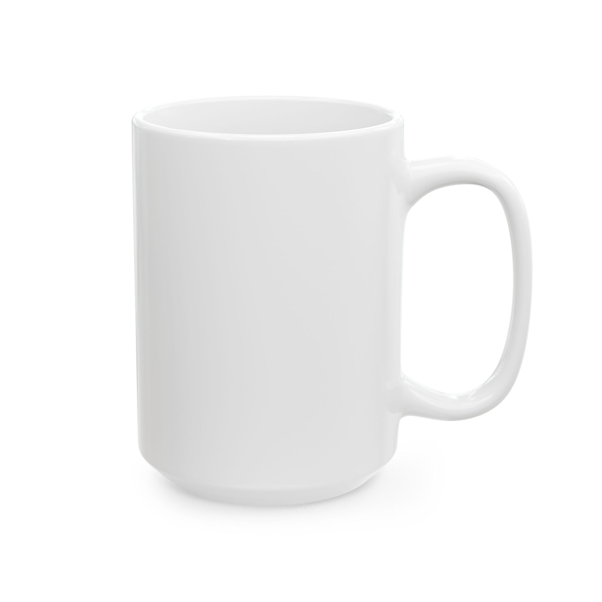 Southern Girl Ceramic Mug - GlamDigitalBossCo