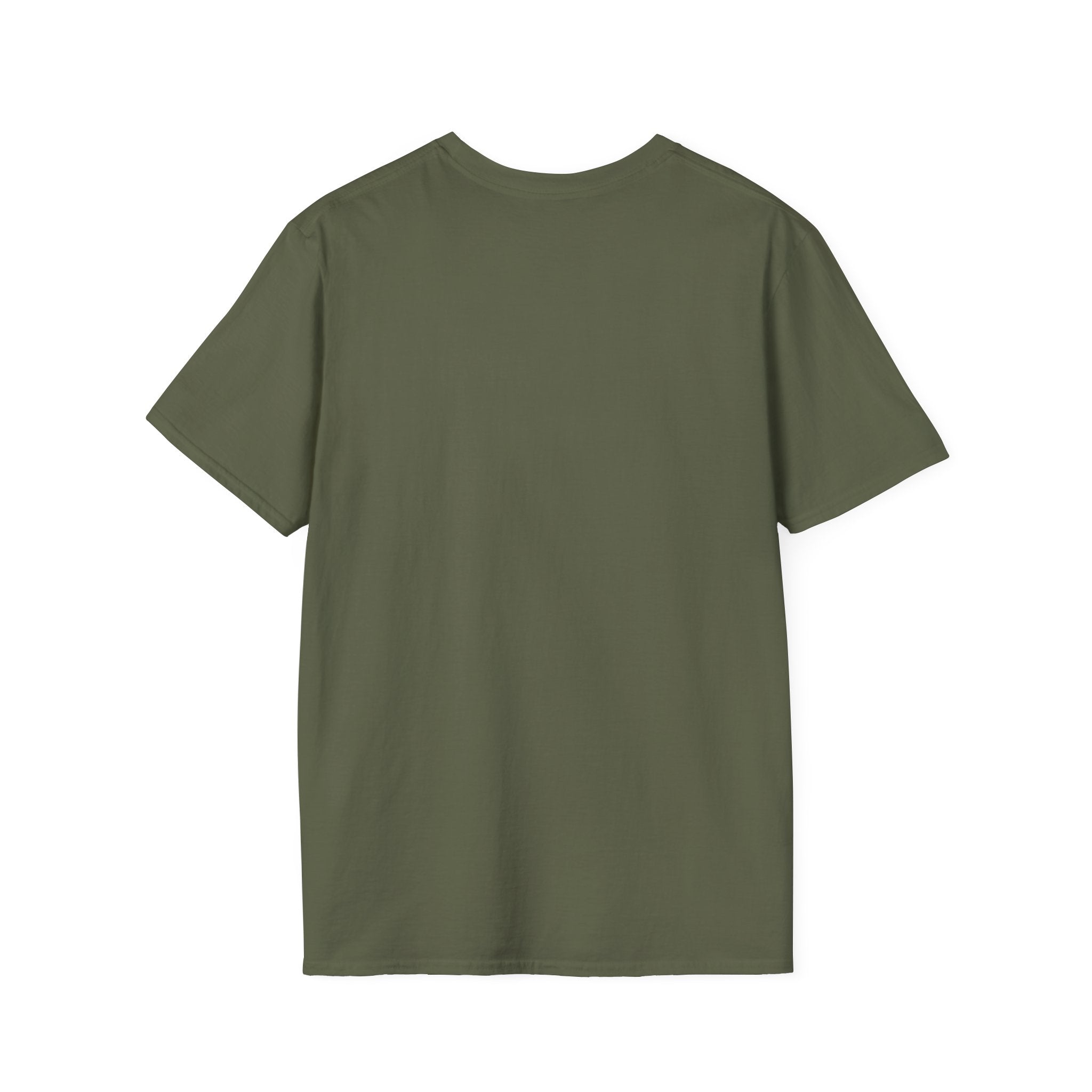 Halloween Ghost T-Shirt, Boo! - GlamDigitalBossCo