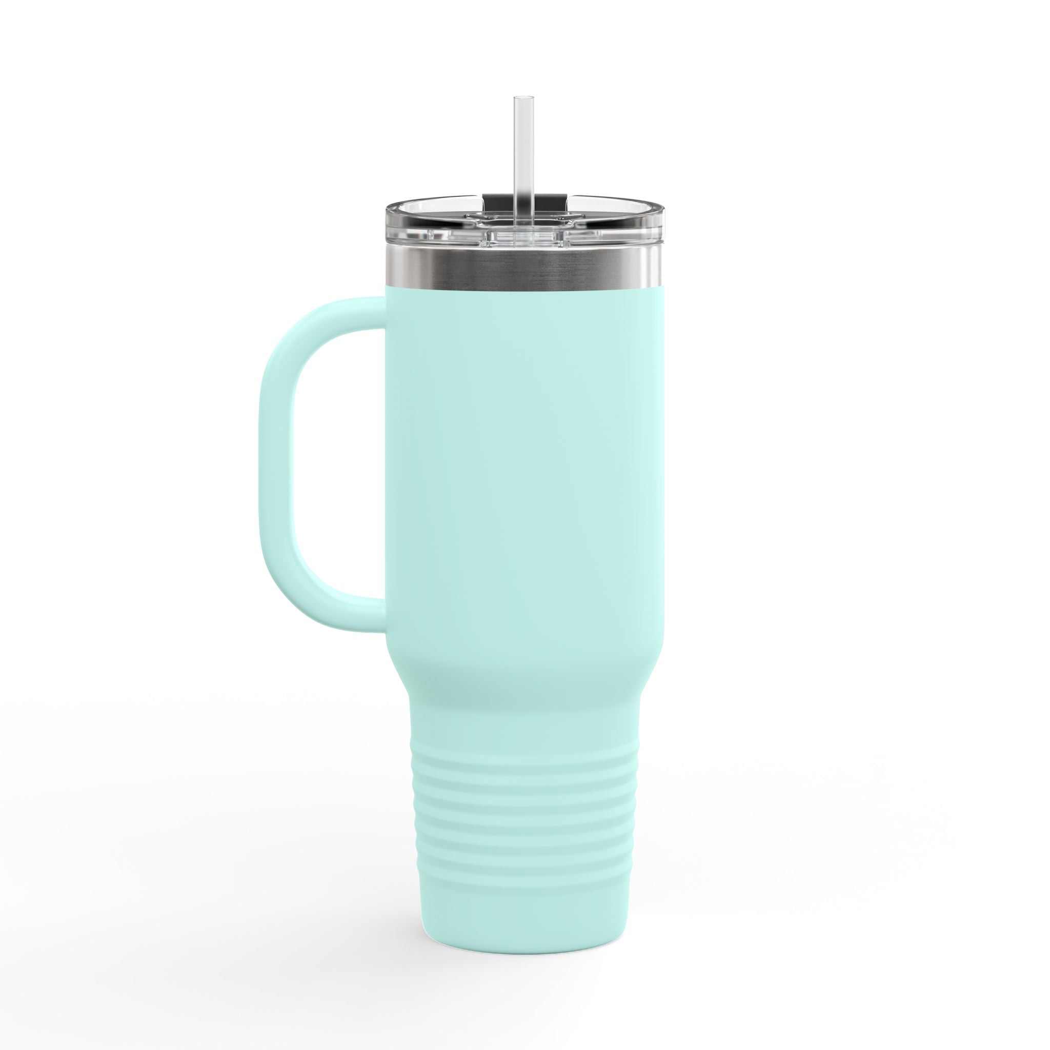“Southern Girls” Insulated Travel Mug, 40oz - GlamDigitalBossCo