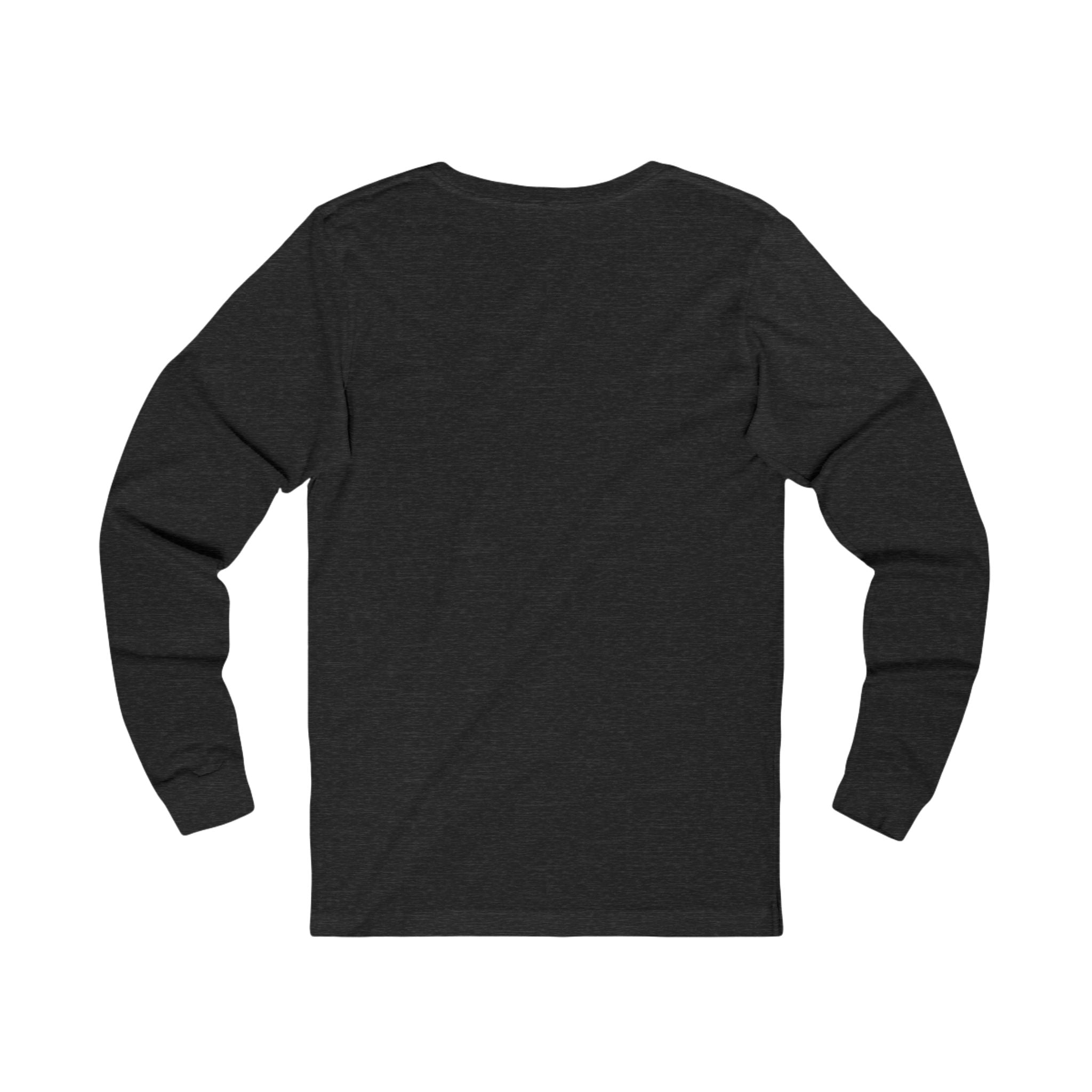 Halloween Unisex Jersey Long Sleeve Tee - GlamDigitalBossCo