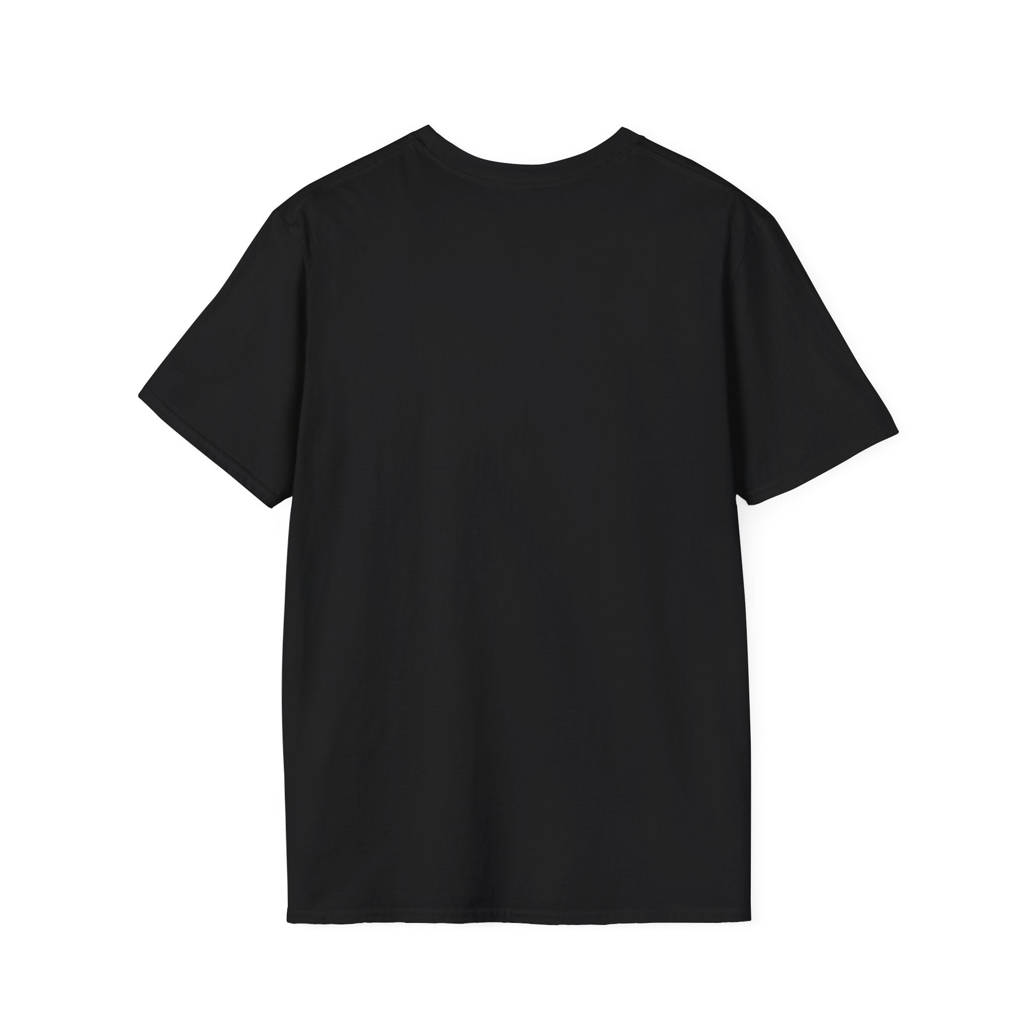 Halloween Ghost T-Shirt, Boo! - GlamDigitalBossCo