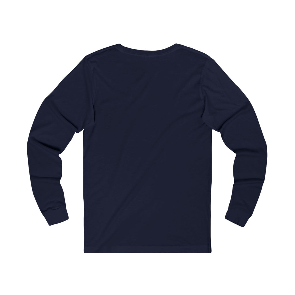 Halloween Unisex Jersey Long Sleeve Tee - GlamDigitalBossCo