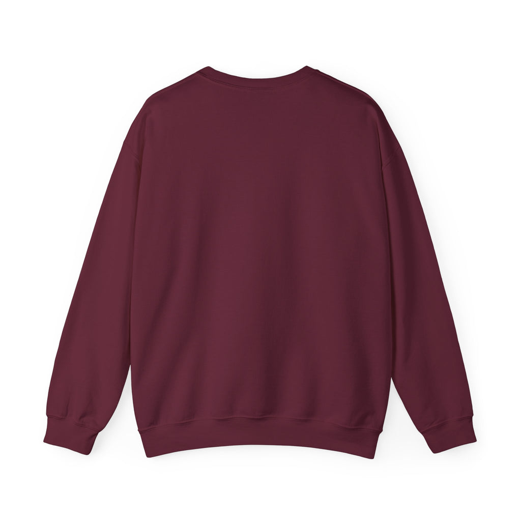 Merry Christmas Unisex Sweatshirt - GlamDigitalBossCo