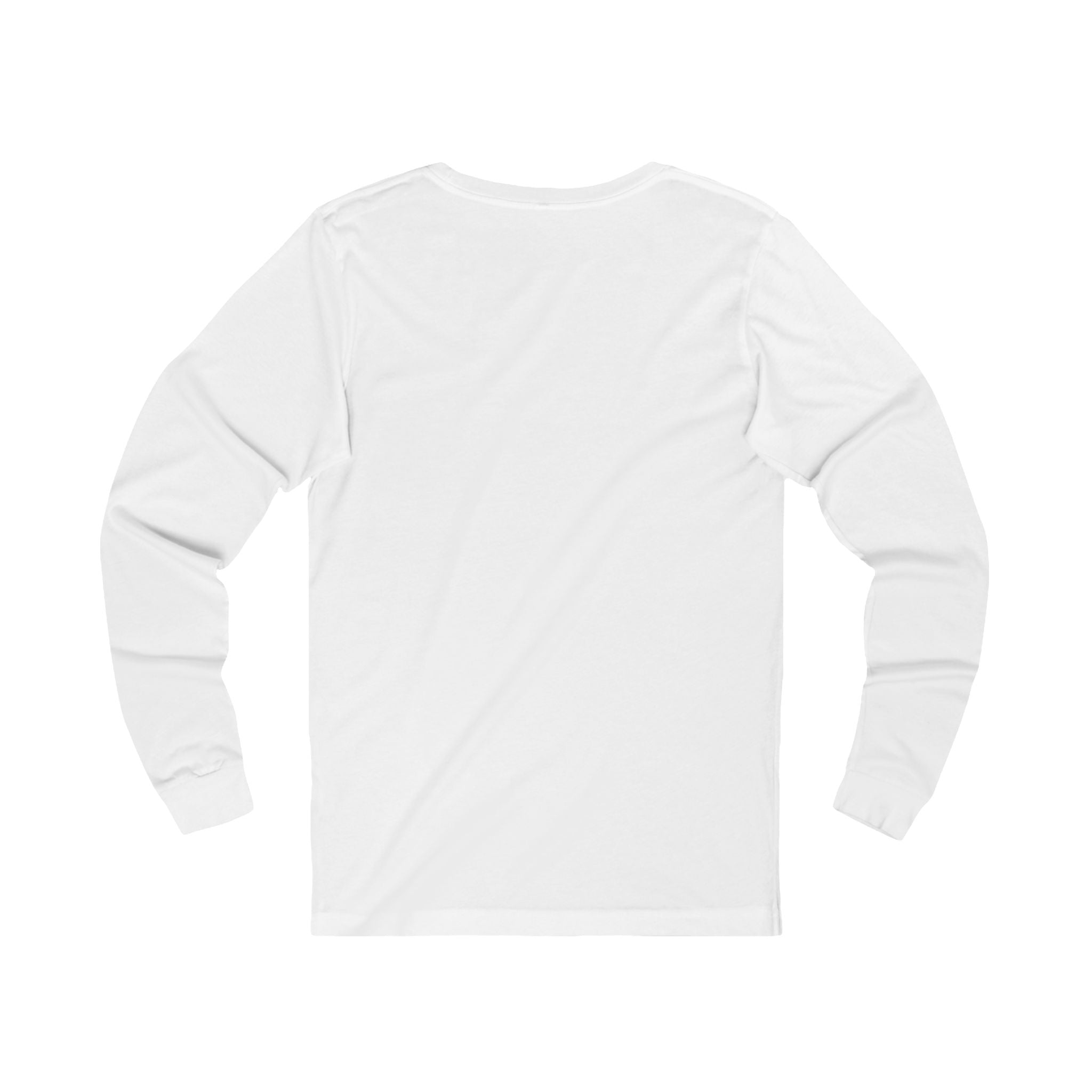 Halloween Unisex Jersey Long Sleeve Tee - GlamDigitalBossCo
