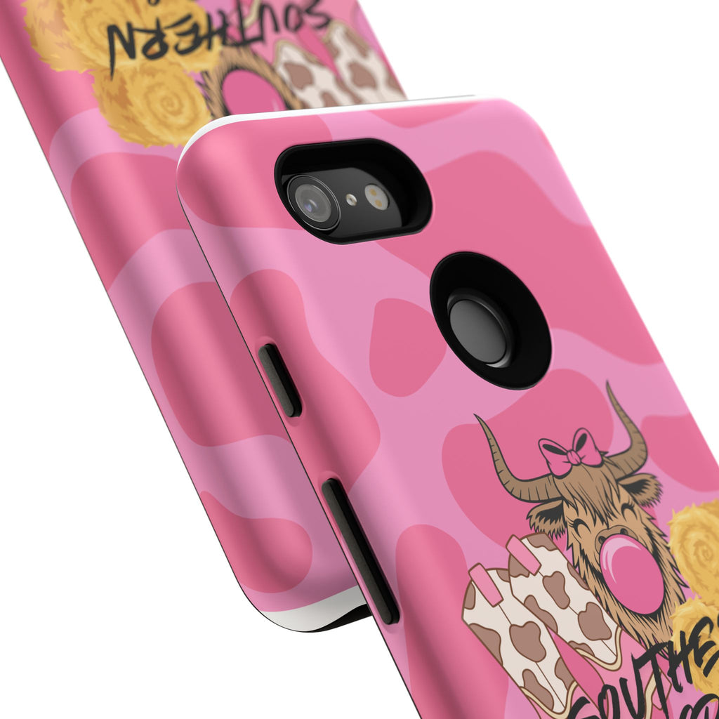 Southern Girl Phone Case - GlamDigitalBossCo