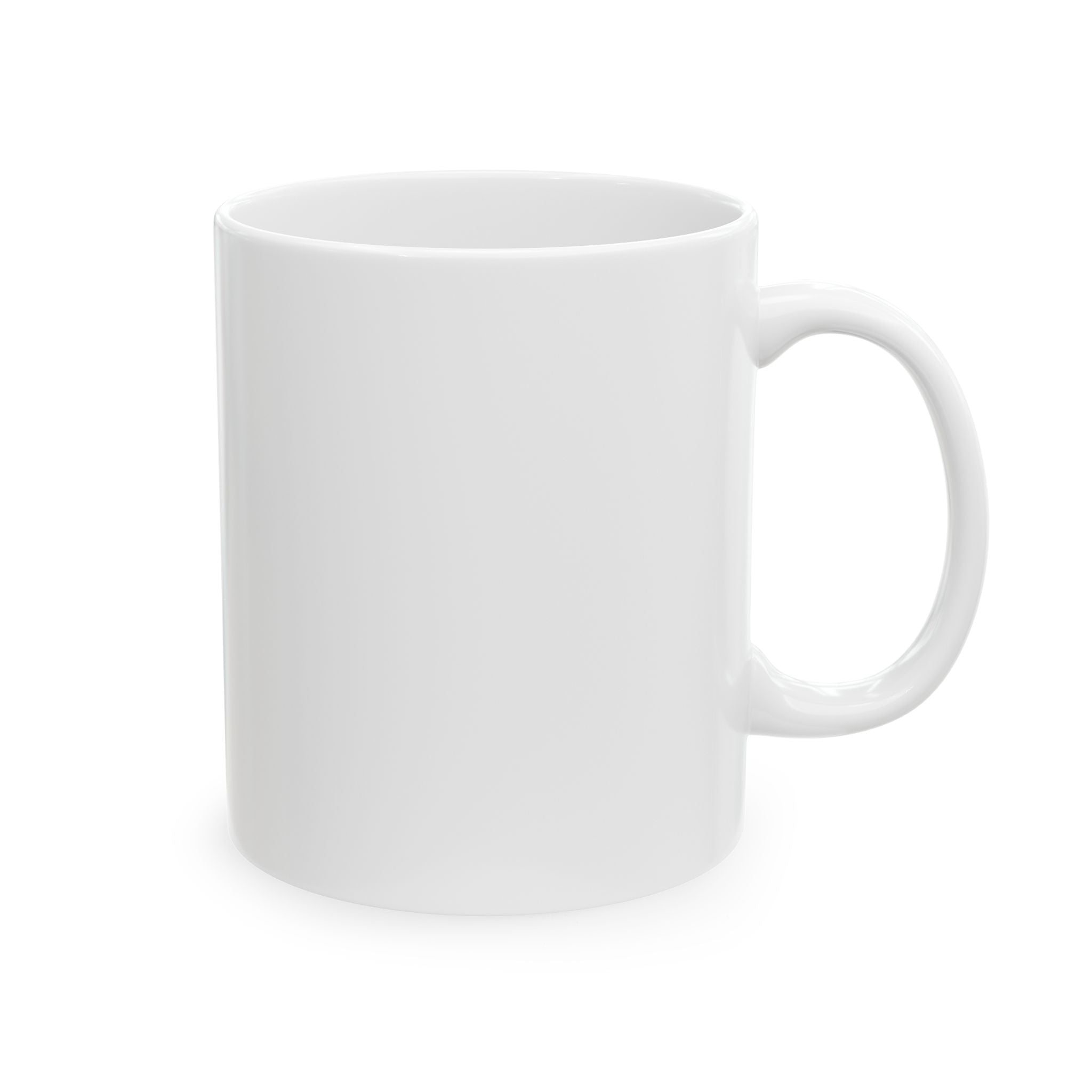 Southern Girl Ceramic Mug - GlamDigitalBossCo