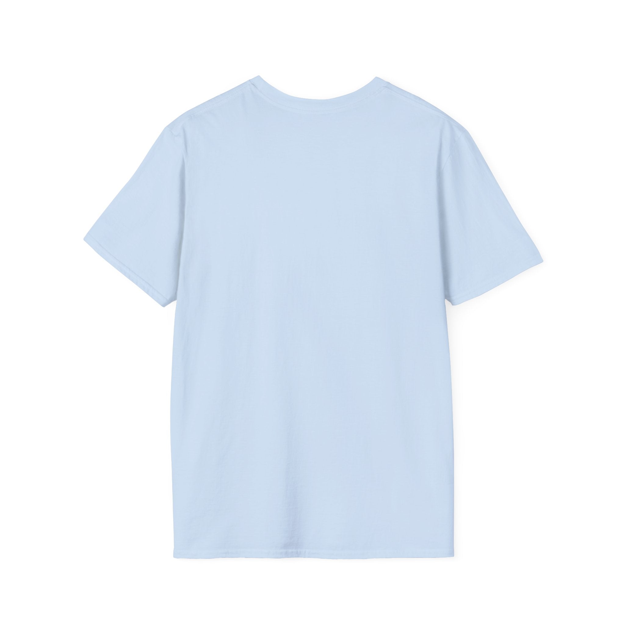 Halloween Ghost T-Shirt, Boo! - GlamDigitalBossCo
